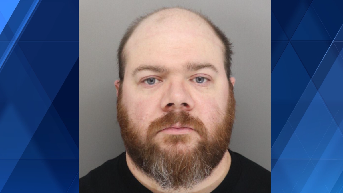 Colerain Township man sentenced to probation in child pornography ...