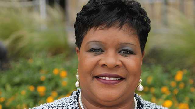 Alcorn President Felecia M. Nave to join McNair family and