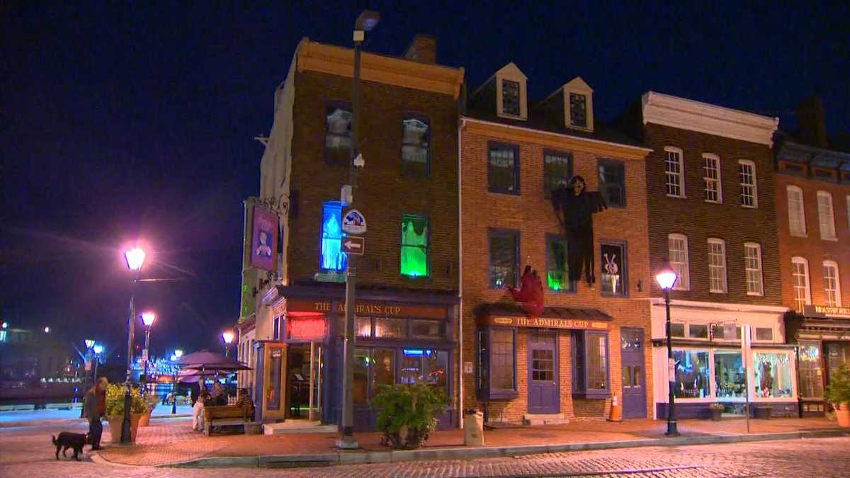 Fells Point bars to stay open late this Halloween after closing early