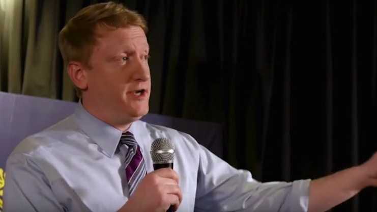 Democrat Feltes Focuses On Working Granite Staters In First Tv Ad Of Gubernatorial Race