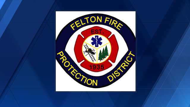 Fire breaks out in Felton restaurant - Vimarsana News