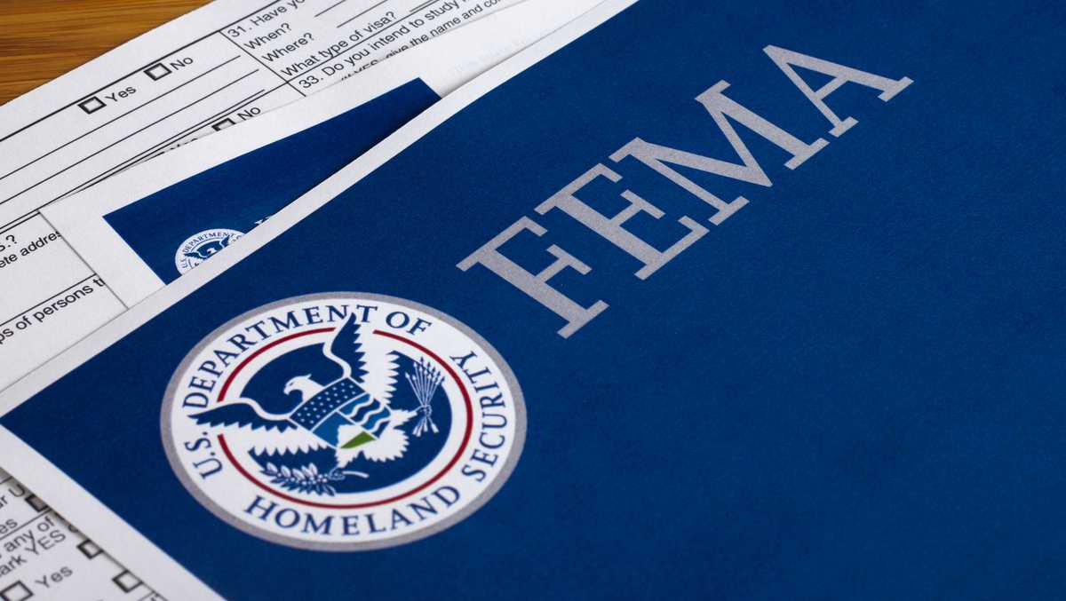 FEMA can help with damaged well, furnace and septic systems due to July flooding