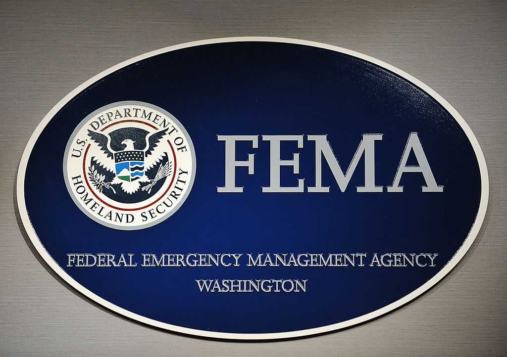 FEMA To Close Cabot, Johnson Disaster Recovery Centers This Week