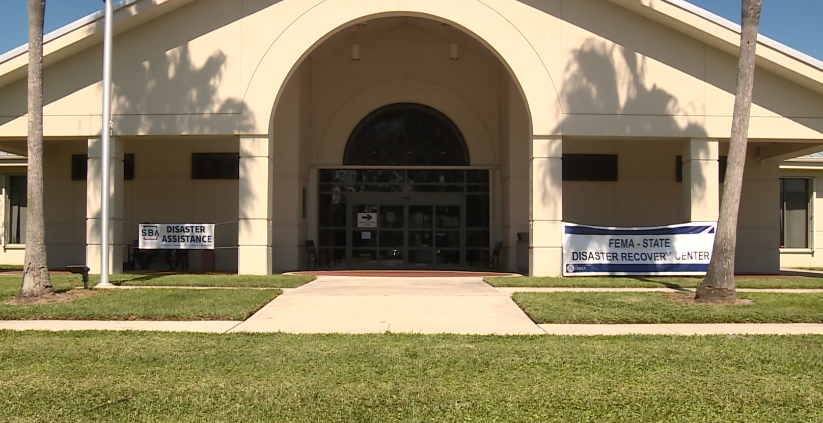 FEMA Disaster Recovery Center Now Open In Okeechobee County, Florida