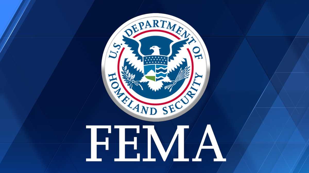 FEMA opens Disaster Recovery Centers on Central Coast