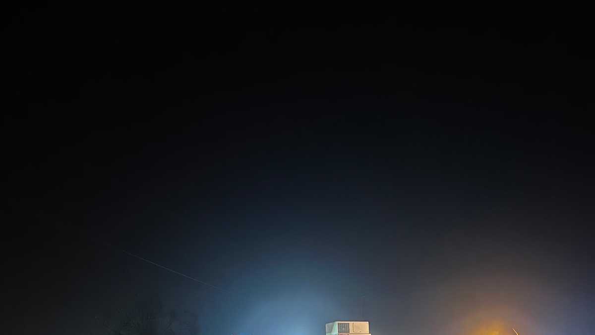 Special FEMA teams, Army Corps of Engineers helping with winter storm response