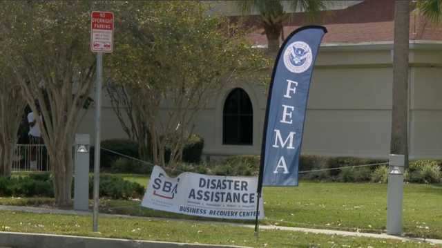 Why Florida residents are getting FEMA applications denied - Vimarsana News