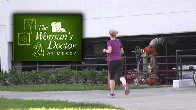 Woman's Doctor: How to treat runner's injuries ahead of big race - Vimarsana News