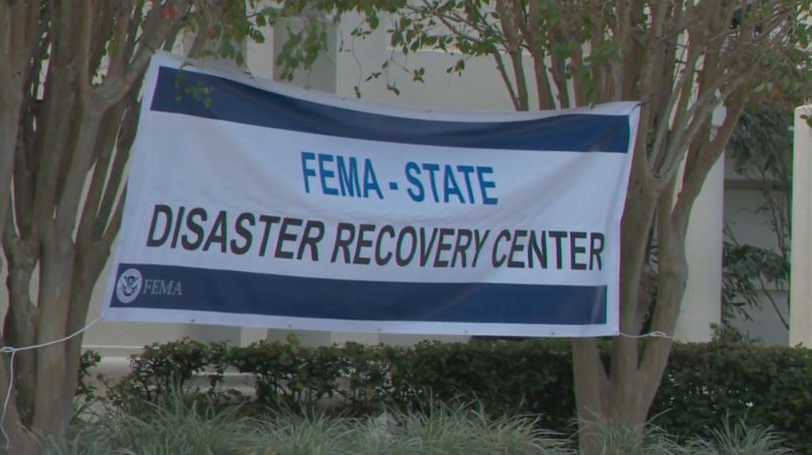 FEMA gives $420 million in assistance to Florida residents after Hurricane Ian - WESH 2 Orlando