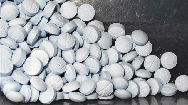 Omaha drug overdose taskforce making dent in fentanyl deaths - Vimarsana News