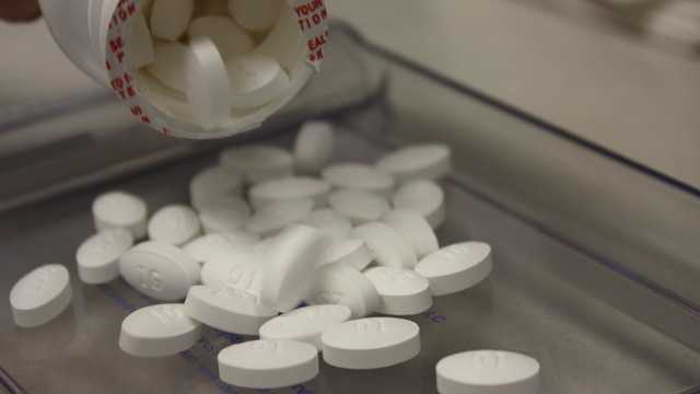 Bipartisan legislation by Ohio senator aims to crack down on fentanyl trafficking - Vimarsana News