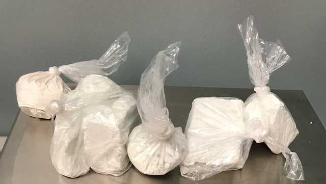 Total drug overdoses are on the rise in Maine - Vimarsana News