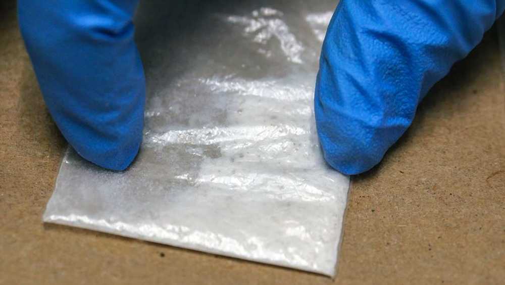 Fentanyl Rash 'Alarming:' Anderson County coroner sends out warning after rash of ...