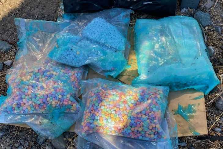 Phantom fentanyl deaths skyrocket in California – East Bay Times