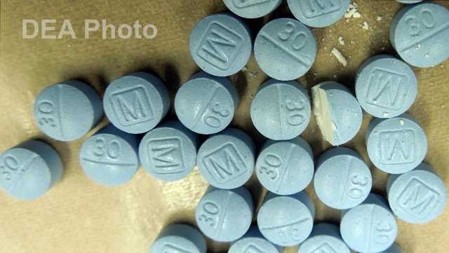 Fentanyl-laced pills lead to spike in drug overdoses in San Benito County - Vimarsana News
