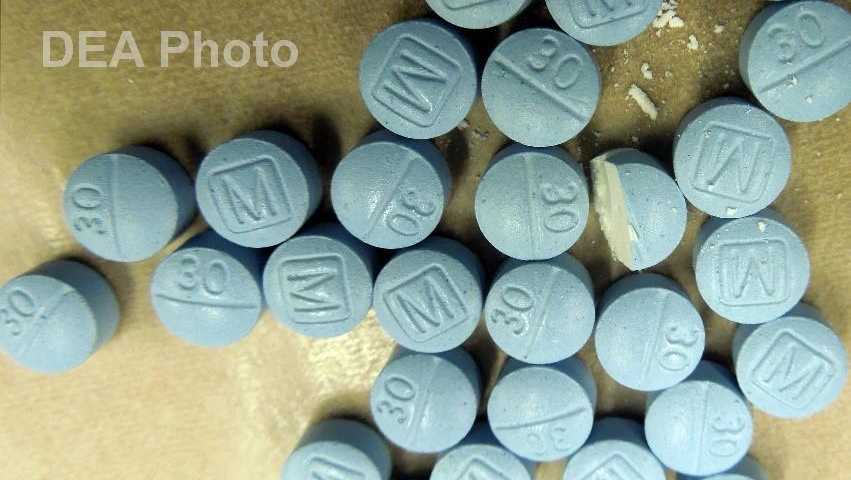 Seaside fentanyl dealer linked to 2 overdoses sentenced to prison