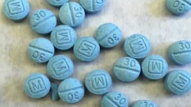 Fentanyl, methamphetamine conspiracy: 15 indicted in Kansas City - Vimarsana News
