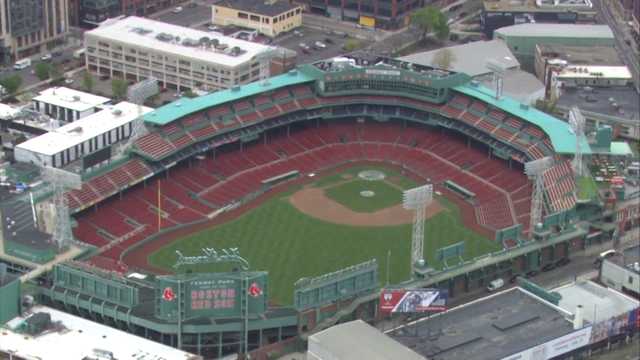 Boston Red Sox Tickets 2021: Fenway Park seats for limited capacity April  games going on sale Thursday 