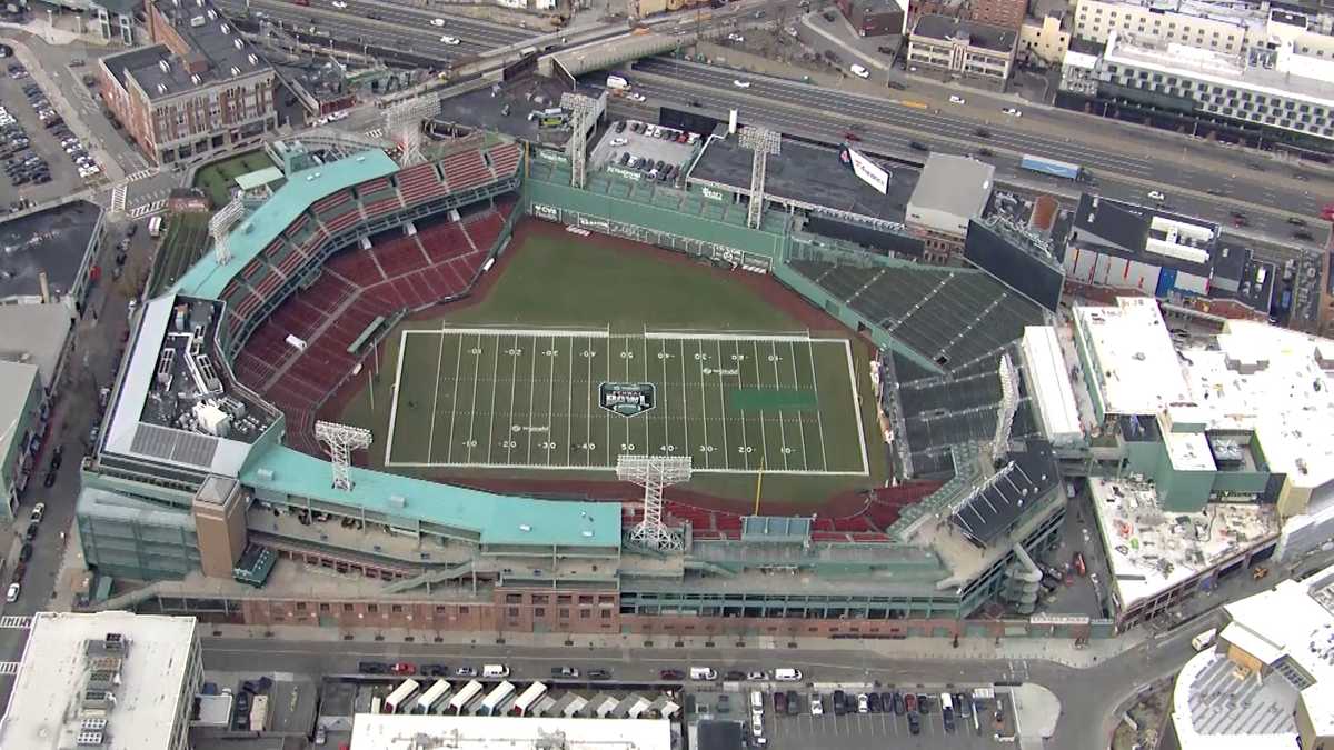 Wasabi Fenway Bowl, Military Bowl featuring Boston College canceled due to COVID-19 impacts