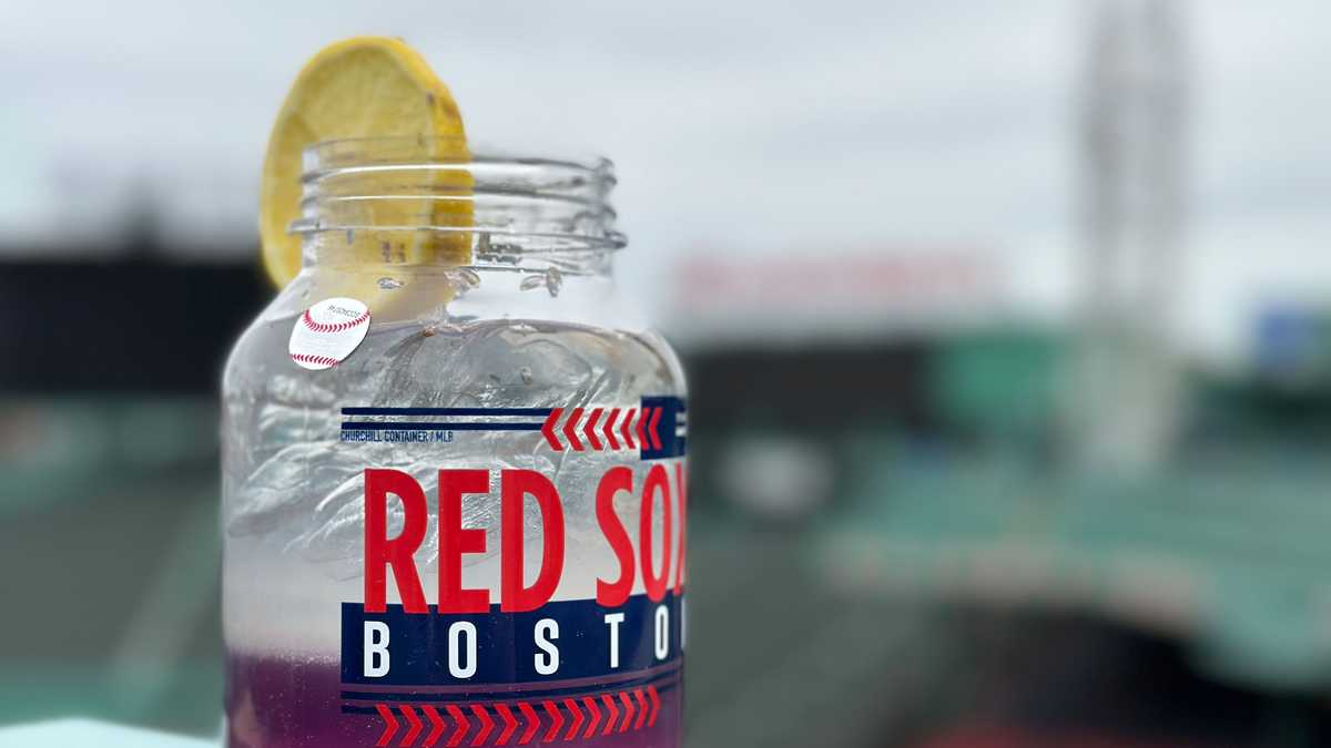 What's new at Fenway Park this year, from security screening to avocado  fries