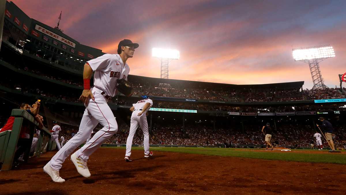 Boston Red Sox - The 2023 lineup of theme nights and