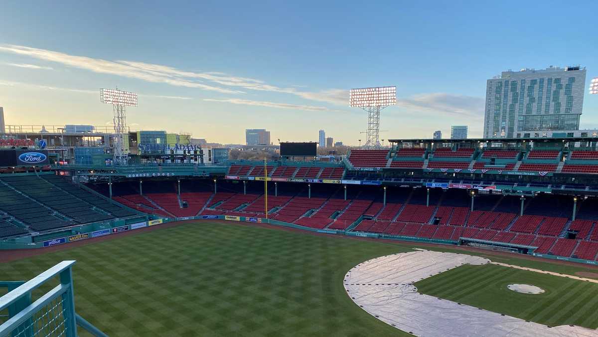 Fenway Park to host Wiffle ball games as Travis Roy Foundation winds down