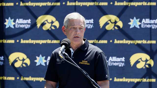 Judge delays depositions for Ferentz in racial bias case - Vimarsana News