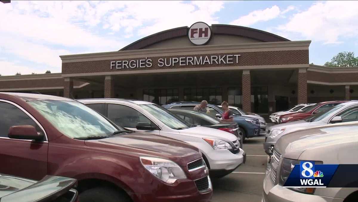 Ferguson & Hassler supermarket in Quarryville sold to Giant