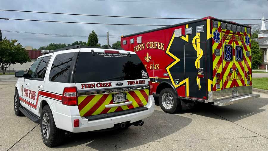 buechel and fern creek fire and ems to merge in july