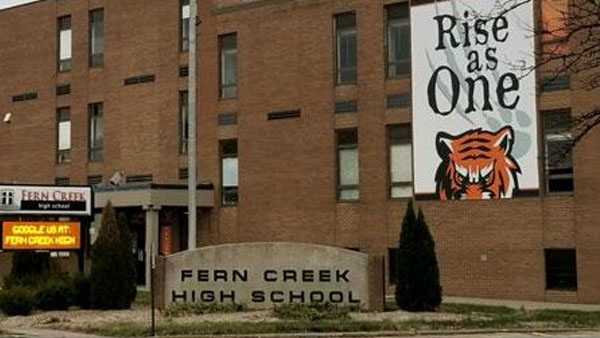 Fern Creek High School