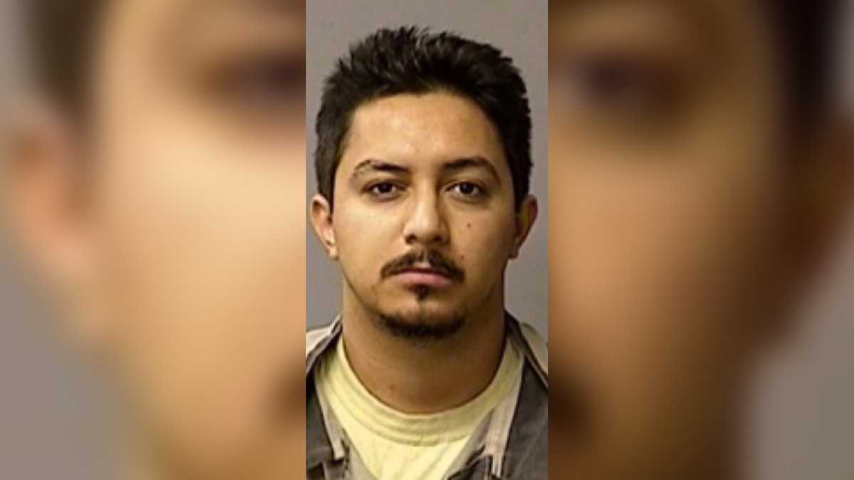 Police: Man arrested in connection with downtown Modesto shooting