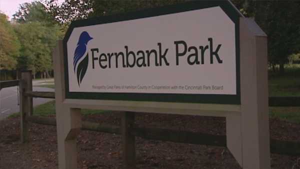 File photo of Fernbank Park
