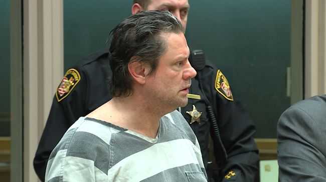 Registered sex offender arrested, accused of asking child to touch ...