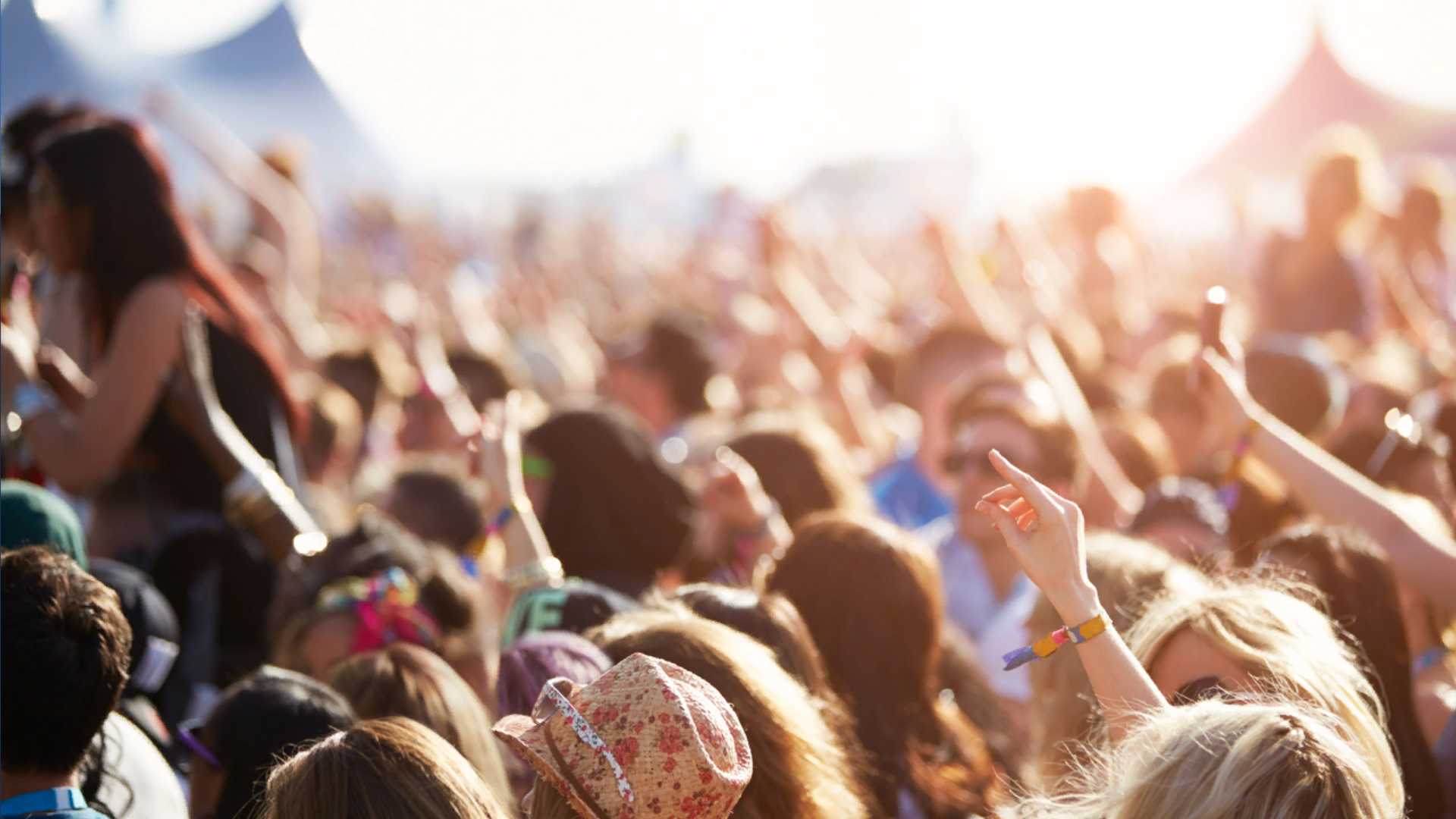 Florida music festival announces death of spectator - Vimarsana News