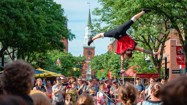 Festival of Fools 2023: Must see performers - Vimarsana News