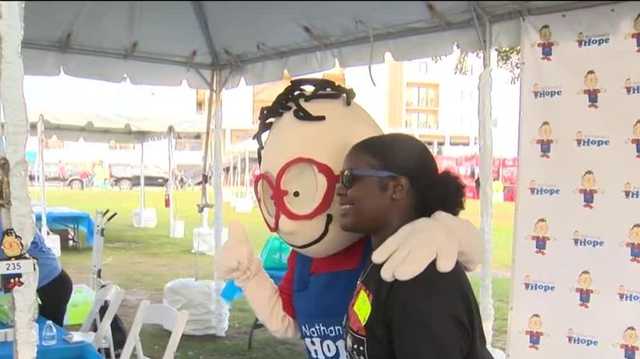 Orlando festival celebrates children, adults with special needs - Vimarsana News