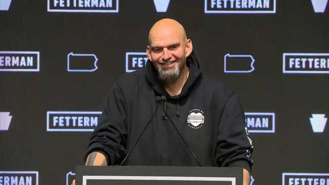 Pennsylvania Senate election results: John Fetterman beats Dr. Oz - Vimarsana News