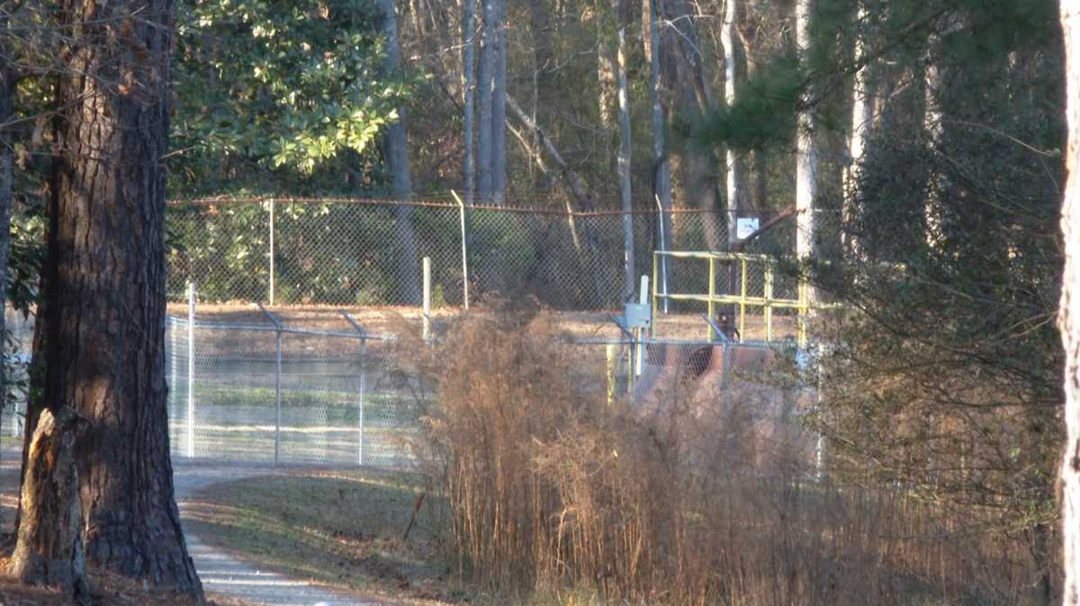 Fetus found at water treatment plant in South Carolina: Here's what we know