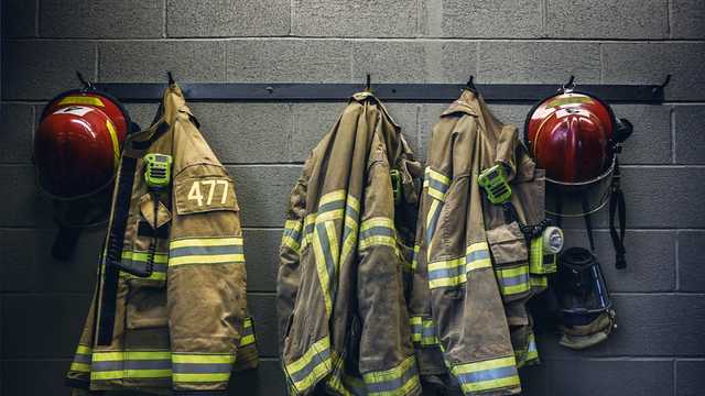 2 North Carolina firefighters dead, cause of death unknown - Vimarsana News