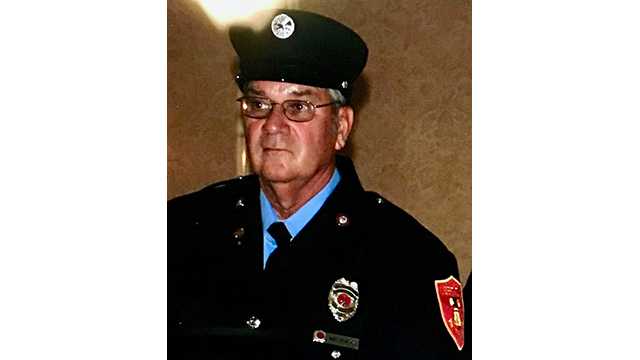 Firefighter Dies After Suffering Medical Emergency While Responding To ...