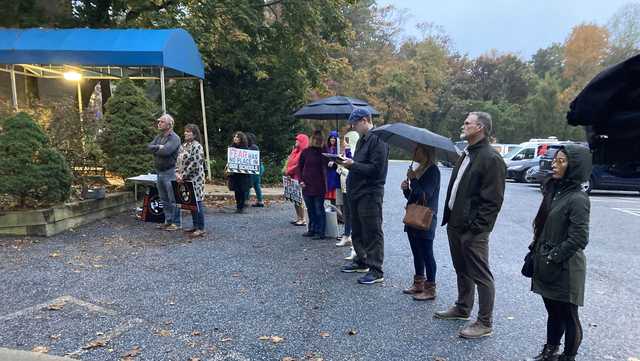 BCPS parents, families rally for student safety in schools - Vimarsana News