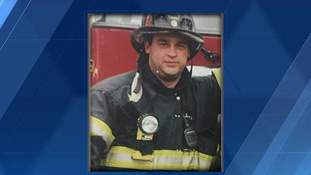 Off-duty firefighter dies while shoveling snow