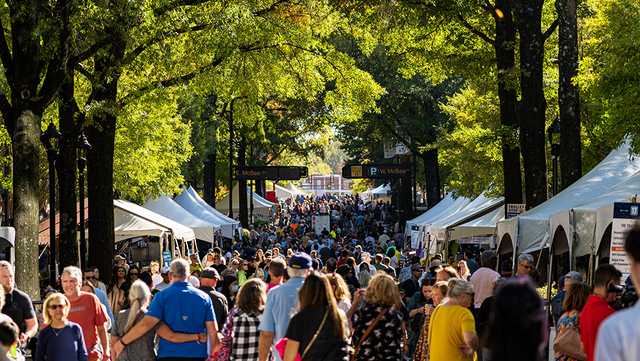 South Carolina: What to know before you go to Fall For Greenville - Vimarsana News