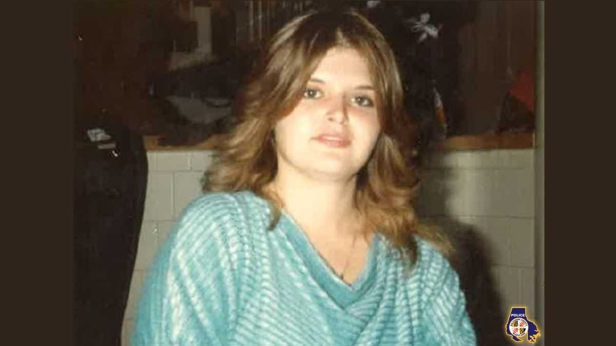 Police ID alleged suspect in 40-year-old cold case - WBAL