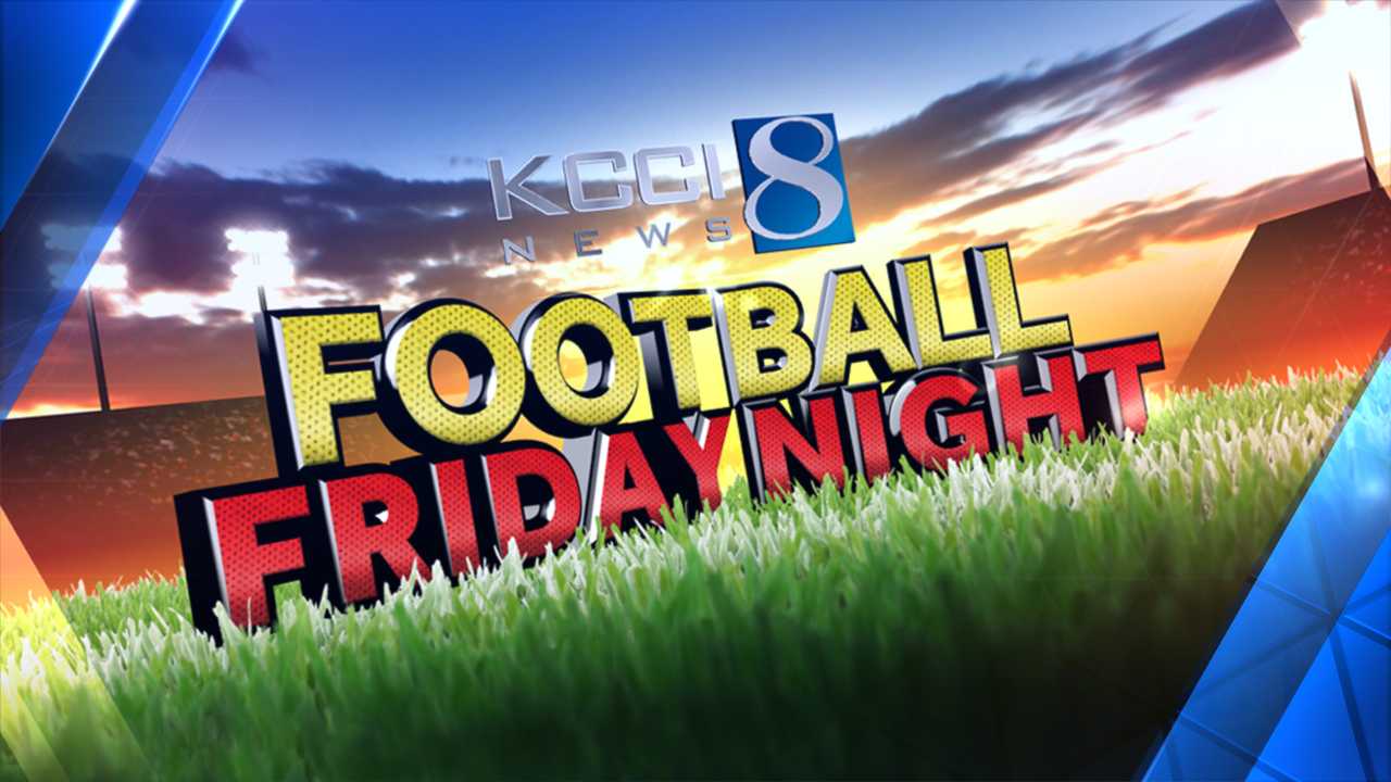 Football Friday Night Week 7 Highlights And Scores