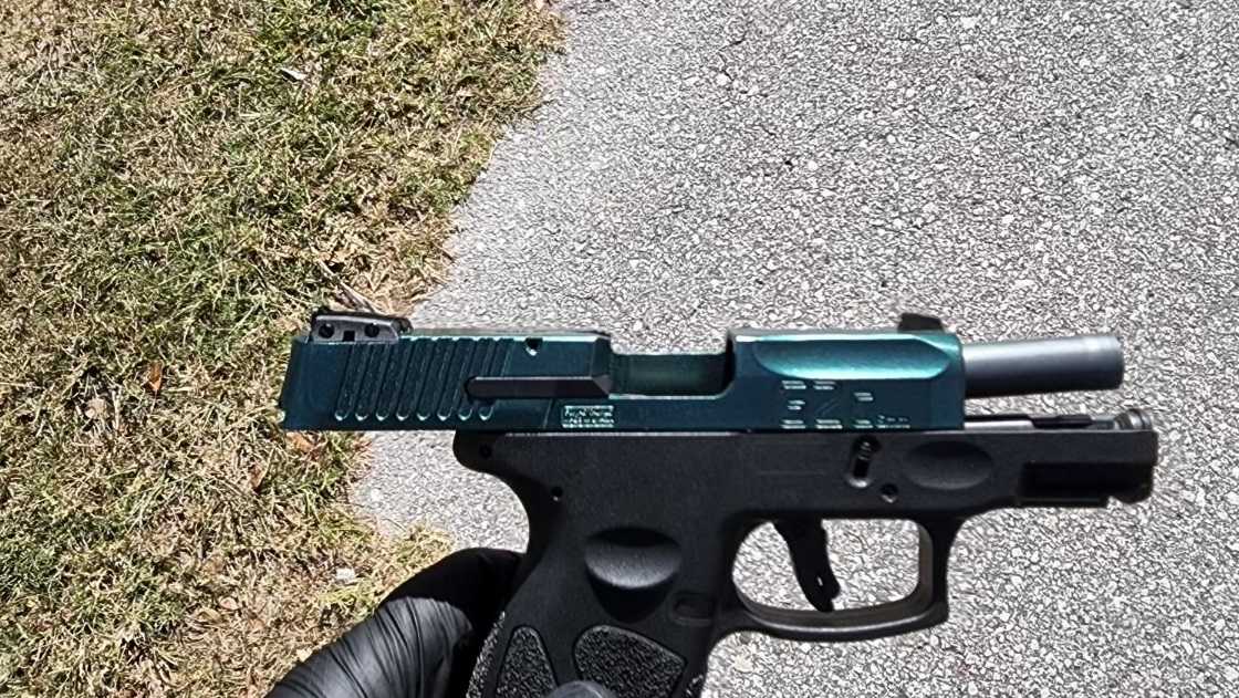 13-year-old arrested after bringing gun to Central Florida school