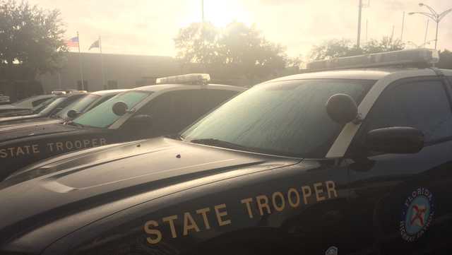 Fiery crash on SR-46 in Lake County kills two, hurts three others - Vimarsana News
