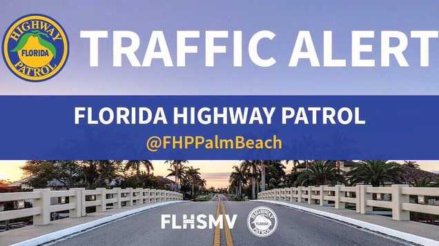 Fatal crash shuts down southbound Turnpike lanes in St. Lucie County