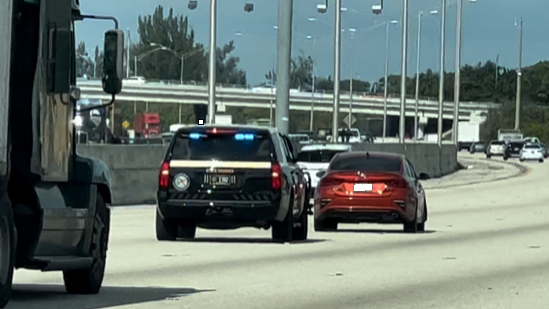 Florida law enforcement cracking down on impaired drivers