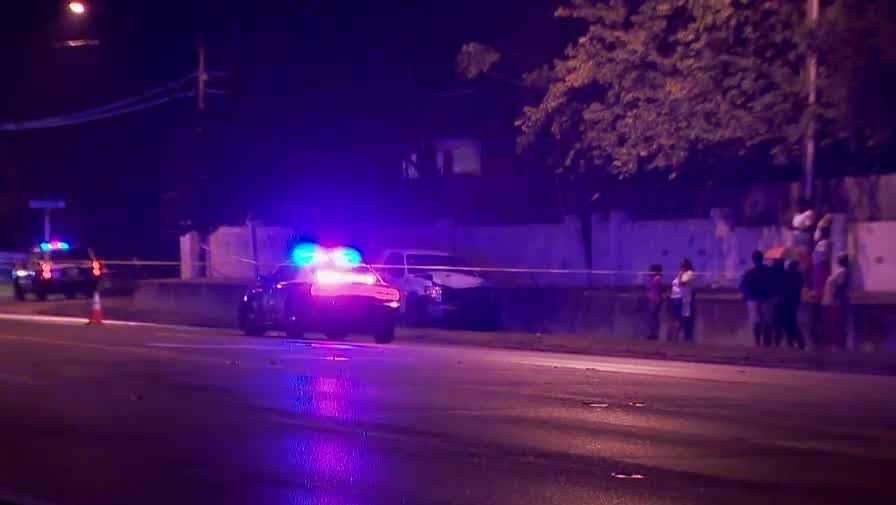 Multiple Drivers Suspected In Deadly Hit And Run